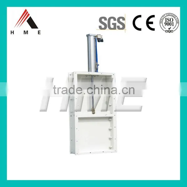 TZMQ Series Slide Gate