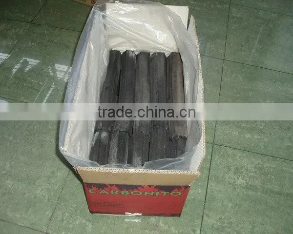 Sawdust Briquette Charcoal photo-6