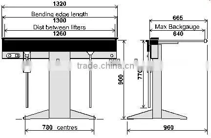 Magnetic Bending Machines photo-6