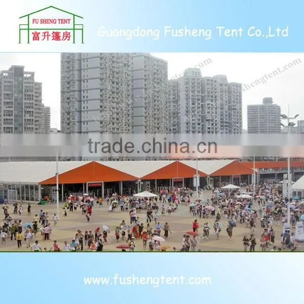25m Wide Popular Event Tent With Accessories