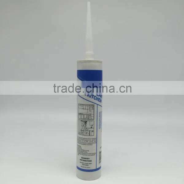 Grande de Vidrio y Vidrio Tragaluz Del Techo Sellador de Silicona photo-3