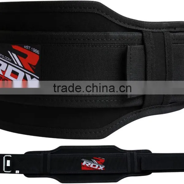 Weight Lifting Belt