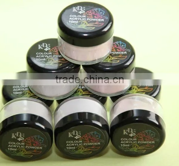 KDS Factory Price Acrylic Powder Support ODM &OEM /1kg Free Samples photo-2