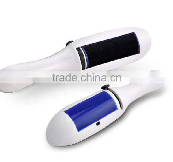 EASY USE BRUSH MAGIC DUST CLEANING BRUSH FOR CLOTH photo-4