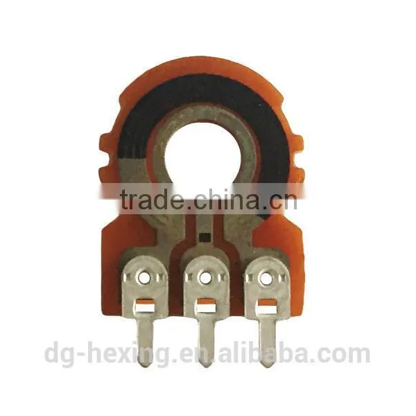 Rotary Potentiometer Parts photo-2