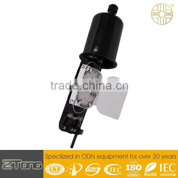 GJS-8010 FTTH Splice Closure photo-2