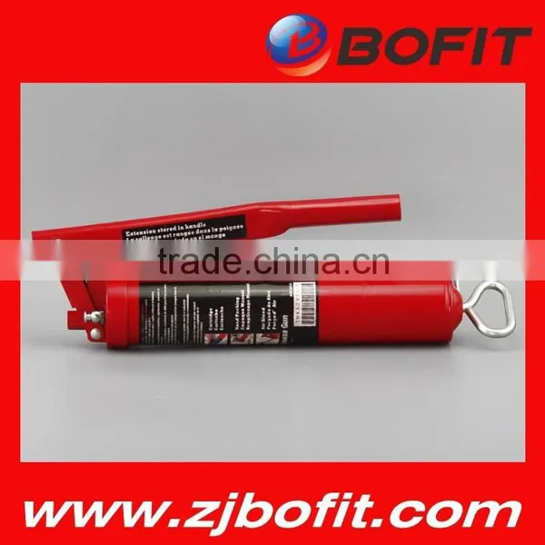 Professional Germany Type Grease Gun Excellent Quality photo-5
