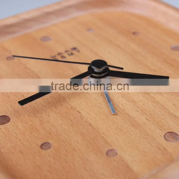 Shanshui New Product, New Design for Home Decoration Desktop Clock, DRZ001 photo-4
