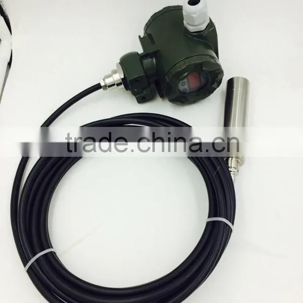 China Wholesale Products Water Level Sensor photo-4