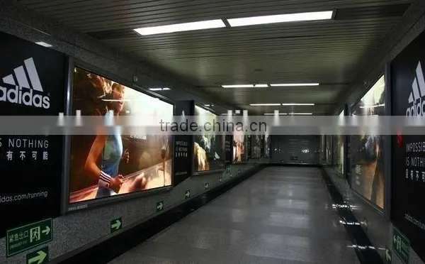 Recessed LED Panel Light With High Quality photo-2