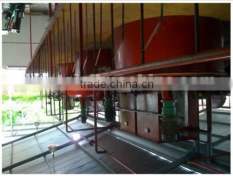 New Condition Extra Virgin Coconut Oil Equipment,Coconut Husk Remover at Factory Price photo-3