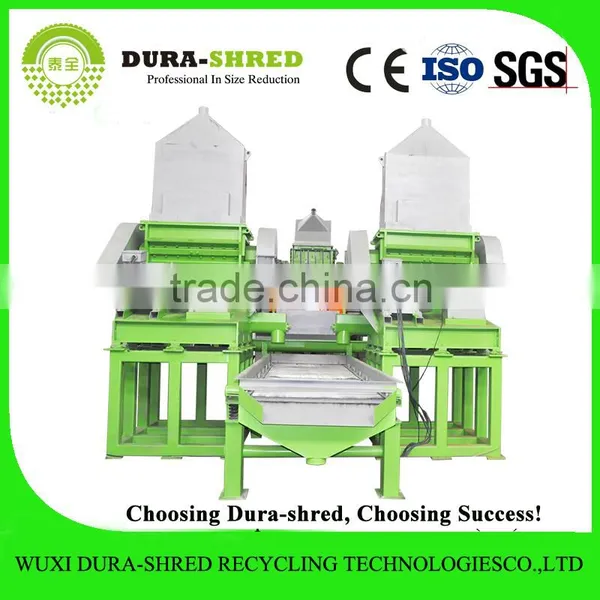 Pollution-free Waste Tire Recycling Plant photo-6