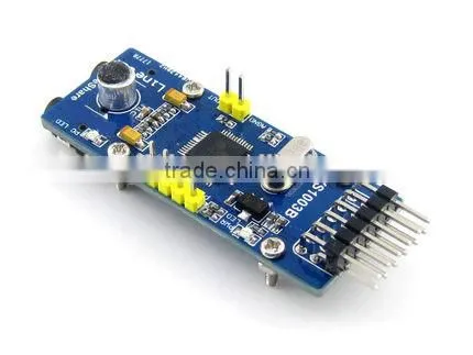 VS1003B MP3 Module