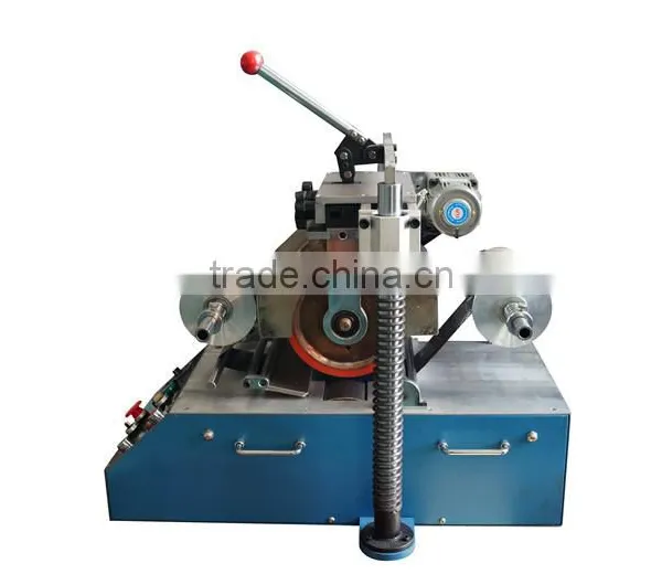 Hot Stamping Machine for Number Plate / License Plate photo-2