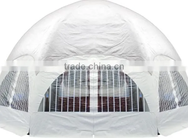 20' Round Air Tight Tent for Sale photo-2