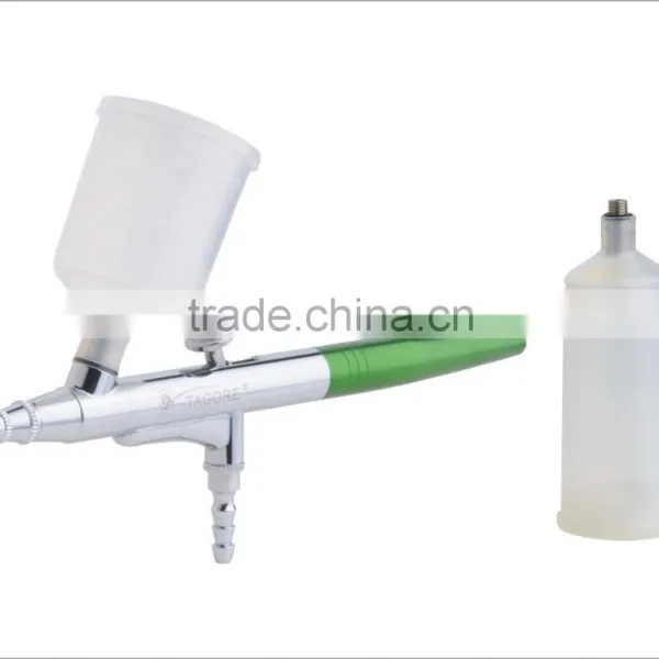TG136B Temporary Tattoo Airbrush Gun photo-3