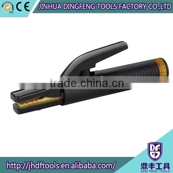 Germany Type American 800A Italy Type Welding Cable Electrode Holder Quality Choice photo-4