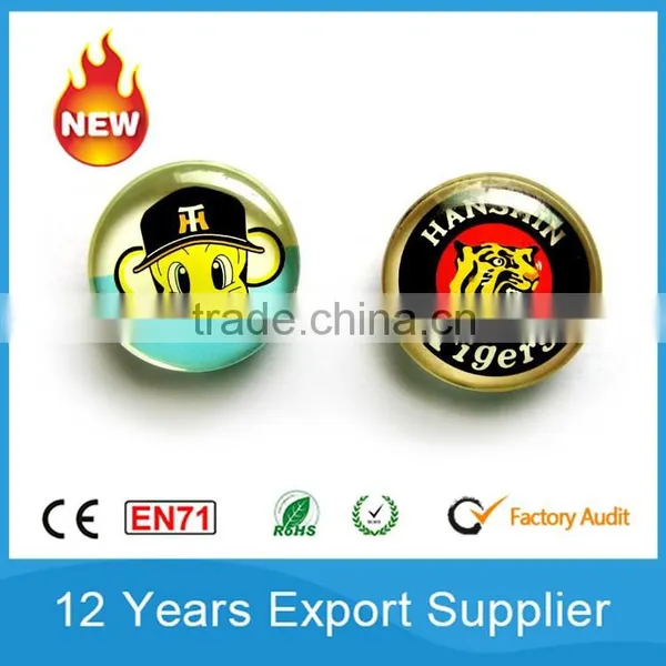 China Factory Directly Supply Custom Souvenir Fridge Magnet photo-2