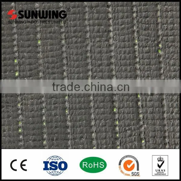 SUNWING PE Football Field Synthetic Grass Carpet photo-5