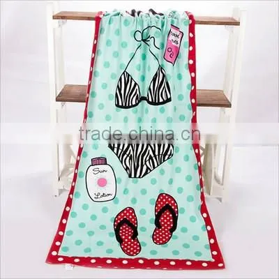 Double Wide Beach Towel photo-4