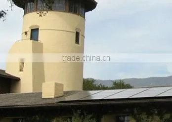 2kw Solar Powered Generator Manufacturers in China photo-6