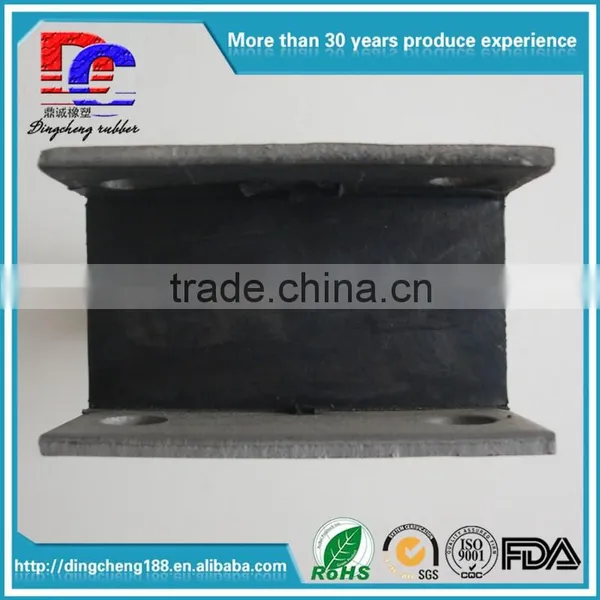Good Qualtiy Rectangular Spring For Vibrating photo-3