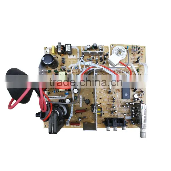 China Cheapest tv Kit for Indonesia Market