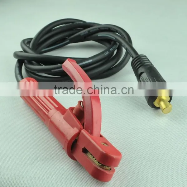 Hot Sale ACDCTIG251 2IN1 Dual Voltage TIG MMA Welding Machine photo-4