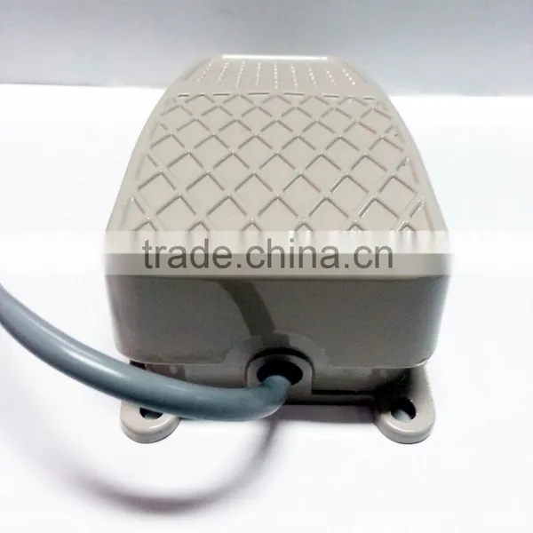 FS-2 Foot Push Switch 10A Current Supplier Quality Guaranteed photo-3