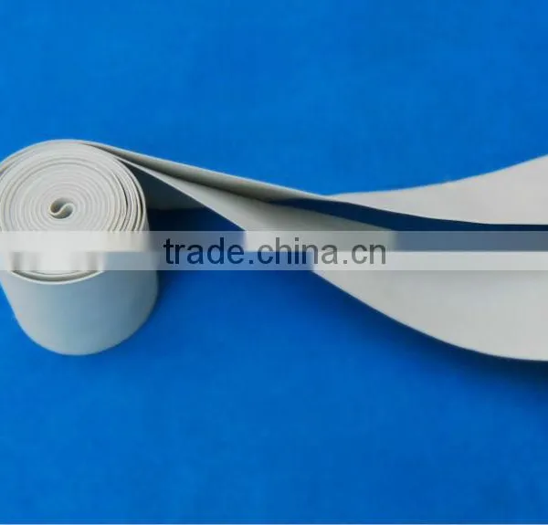 Medicial Rubber Products Rubber Elastic Sheet