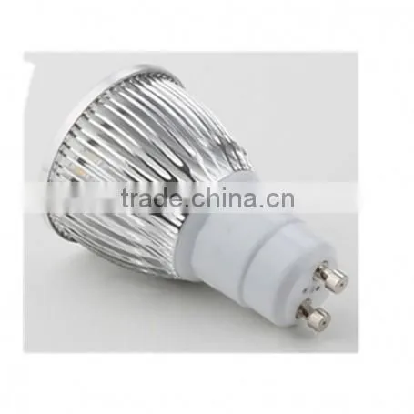LED Spotlight Led Spot Light GU10 4W High Power Warm White Ceiling Spot Light photo-2