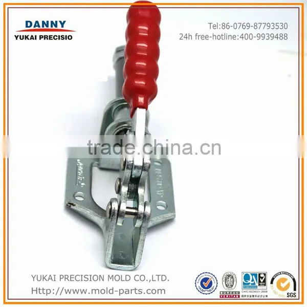 Hot Sale Push-Pull Handle Toggle Clamp JA-302FM photo-2