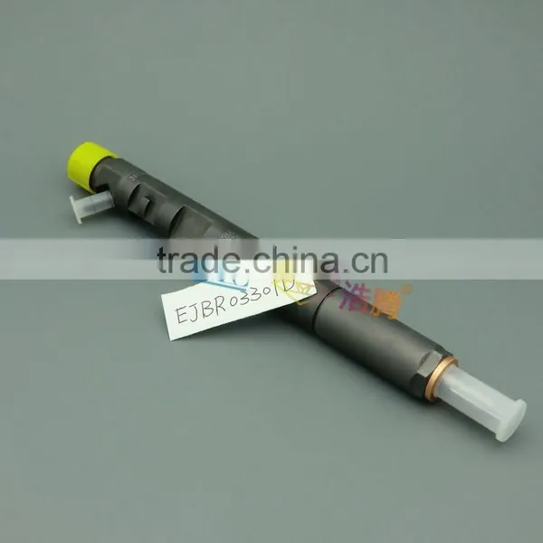 EJBR03301D Diesel Fuel Injector , R03301D Inyectores Diesel Quality Choice photo-6
