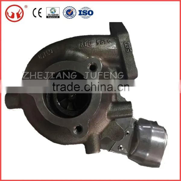 JF122009 GT1749V 28200-4A470 ForKia Sorento Crdi D4cb 2.5l D photo-5