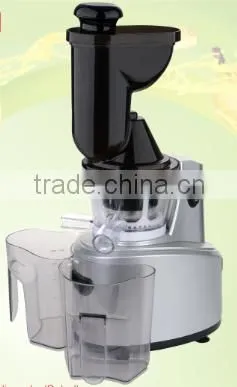 Whole Slow Speed Juicer With Big Mouth photo-5