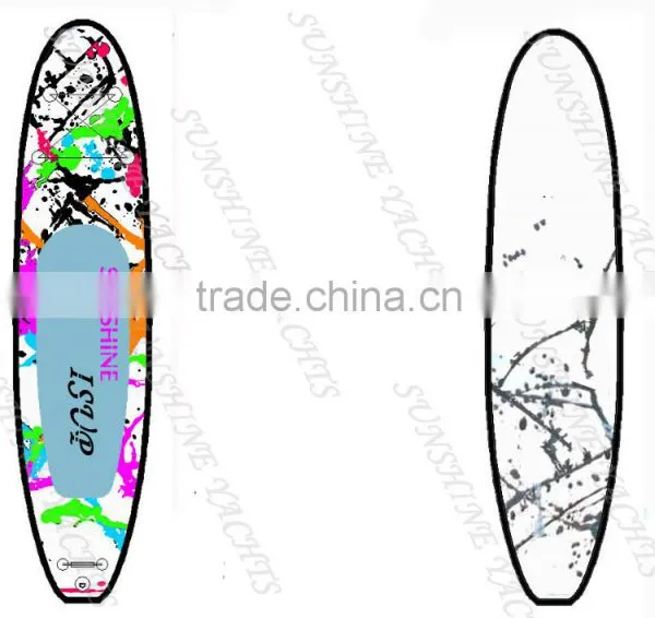 Inflatable Paddle Board photo-3