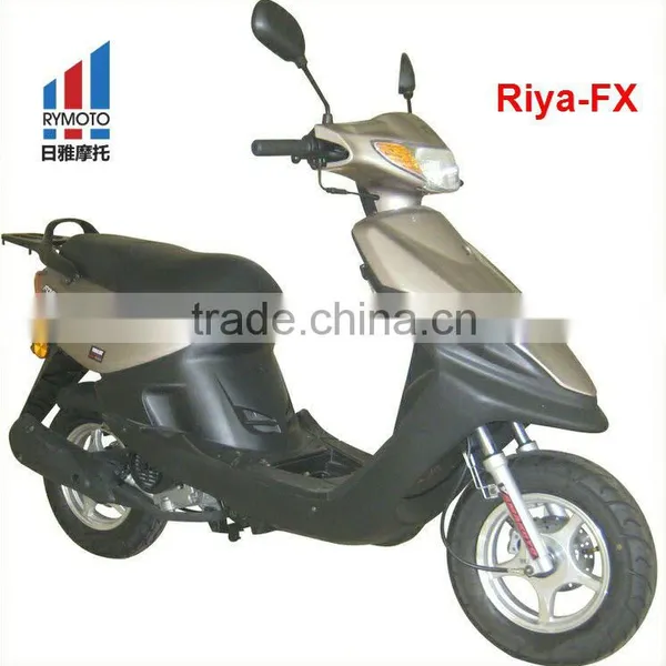 Retro Scooter,50cc,mini Chopper Pocket Bike