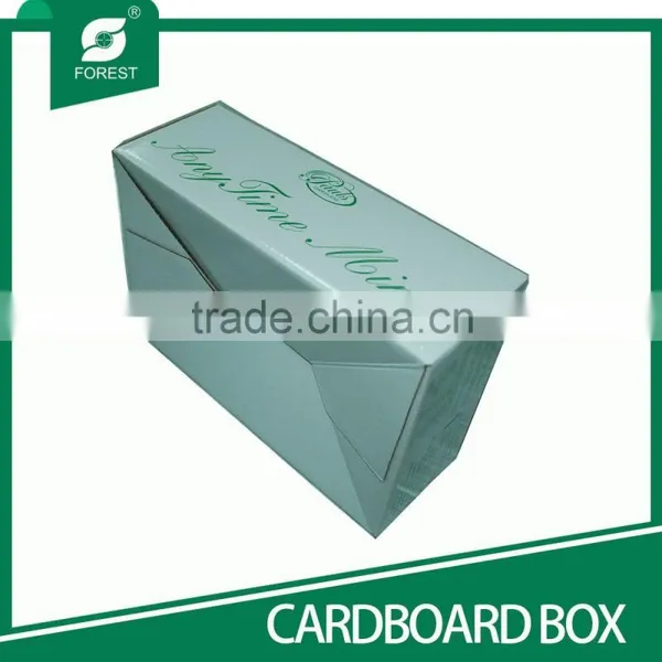 DECORATIVE CARDBOARD BOXES CHOTOLATE PACKING BOXES photo-5