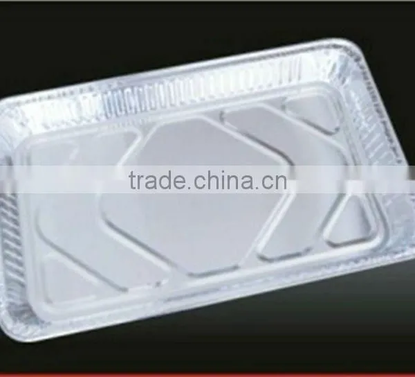 Aluminum Foil Container