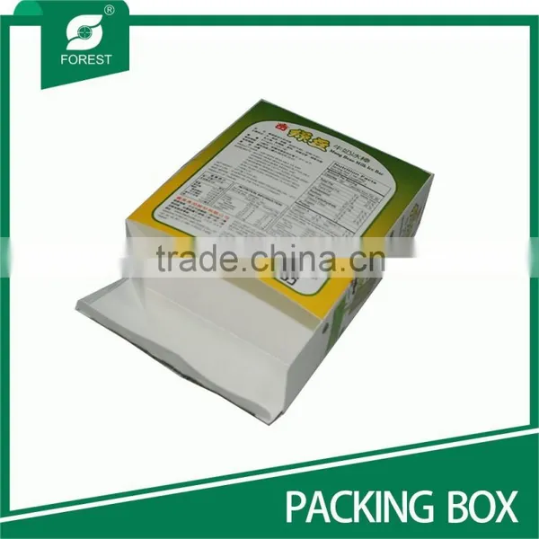 CUSTOM PRINTING ICE-LOLLY PACKING BOX photo-4