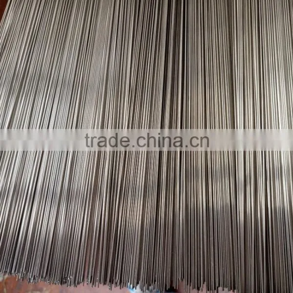 Capillary Seamless Stainless Steel Tube for Medical Use or Machinery 347H photo-3