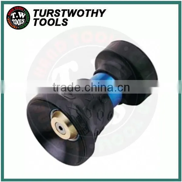 frie nozzle form Aluminum Rubber level flow control Flow adjustable garden nozze