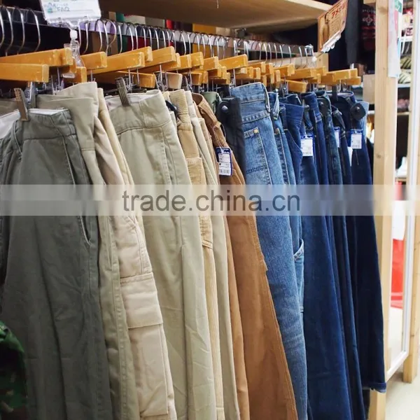 Various Kinds of in Stock Second Hand Leather Shoes in Wide Range of Sizes photo-6