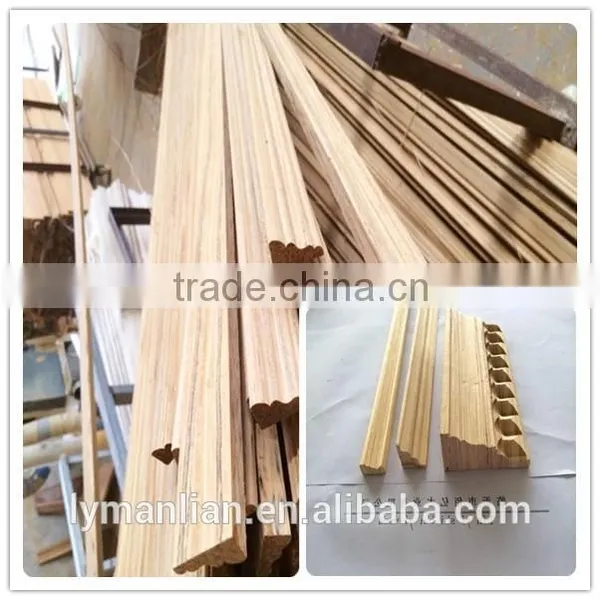 Elegant Chennai Embossed Wood Moldings photo-2