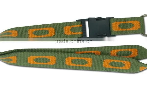 Id Card Lanyard Neck Strap/single Custom Lanyard/heavy-duty Extra Wide Lanyard
