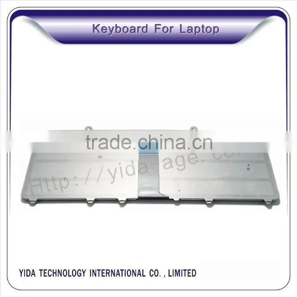 LA /Latin Layout Laptop Keyboard for Dell Inspiron 1545 1540 1525 1420 Notebook Black Color Quality Choice photo-4