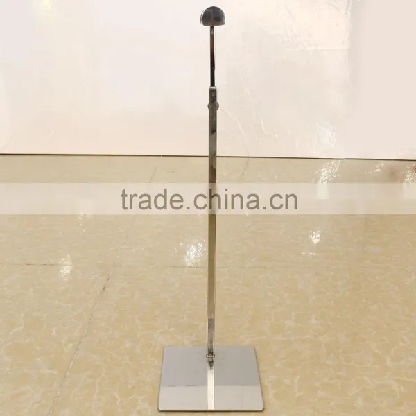 Adjustable Metal Handbags Display Rack/hanger for Sale photo-2