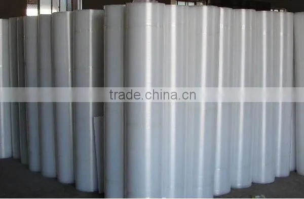 High Quality Transparent Greenhouse Film , Agricultural Film, Farm Film photo-4