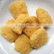 Automatic Core Filling Snacks Extrusion Equipment/processing Line/machinery photo-6