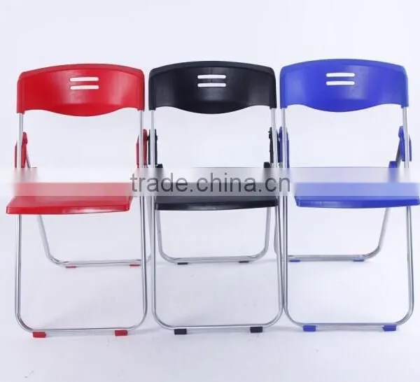 Cheap Plastic Folding Chair for Outdoor 1074C Quality Choice photo-5